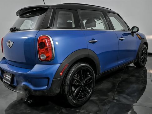 Used 2013 MINI Cooper Countryman S image 10