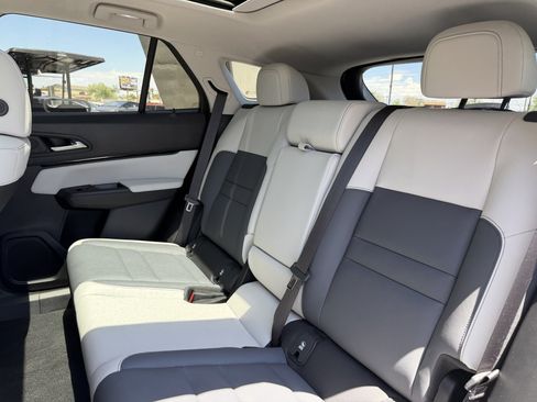 Used 2024 Honda Prologue Touring image 35