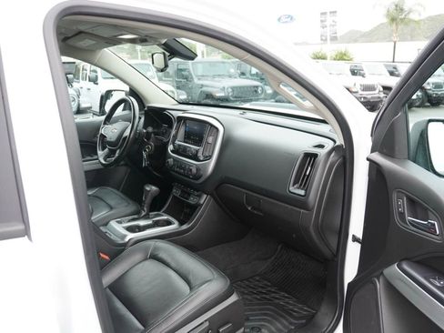 Used 2020 Chevrolet Colorado ZR2 image 23