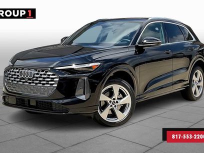 New 2025 Audi Q5 Premium Plus