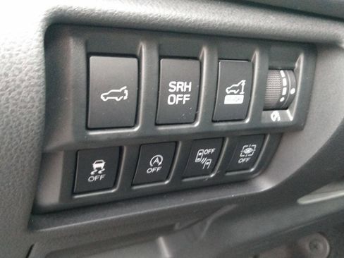 Used 2020 Subaru Forester Touring w/ Popular Package #2 image 18