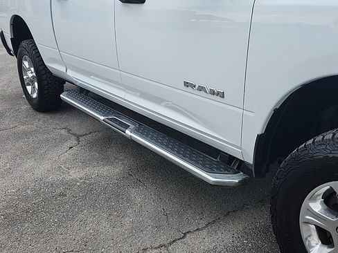 Certified 2024 RAM 2500 Big Horn image 27