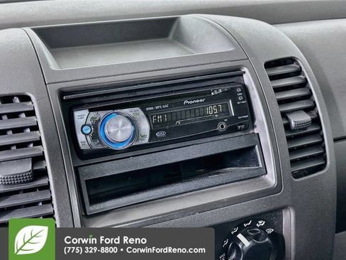 Used 2006 Nissan Frontier XE w/ (G01) XE Preferred Pkg RWD image 15