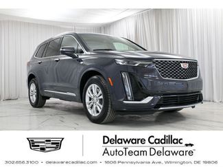 Used 2025 Cadillac XT6 Luxury video 1