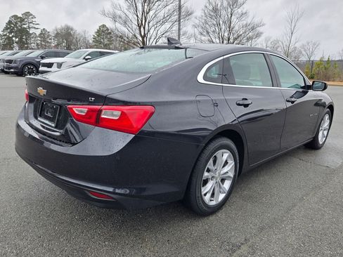 Used 2023 Chevrolet Malibu LT image 7