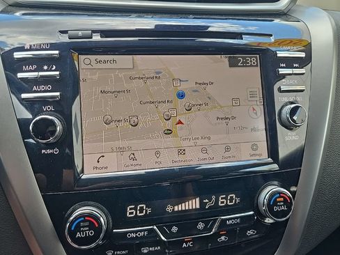 Used 2024 Nissan Murano SL AWD/4WD image 47