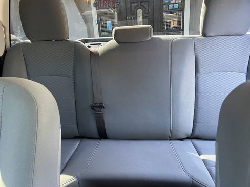 Used 2016 RAM 1500 Express w/ Black Ram 1500 Express Group AWD/4WD image 18