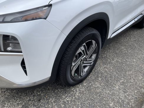 Used 2022 Hyundai Santa Fe SEL AWD/4WD image 10