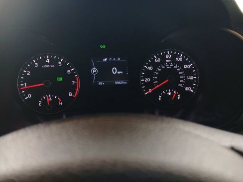 Used 2018 Kia Optima LX FWD image 19
