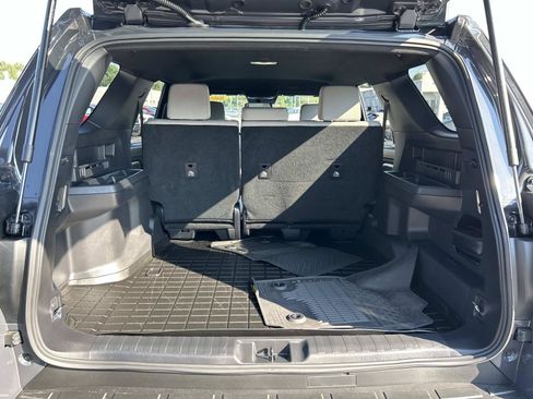 Used 2026 Toyota 4Runner SR5 AWD/4WD image 9