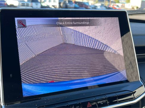 New 2026 Jeep Compass Trailhawk w/ Sun, Sound & Navigation Group image 20