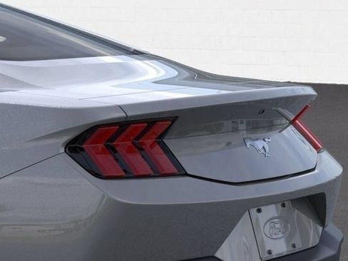 New 2026 Ford Mustang Coupe RWD image 22