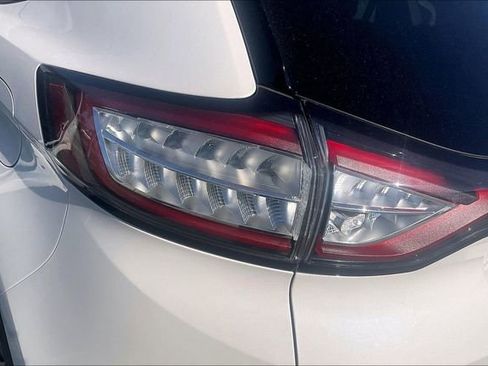Certified 2018 Ford Edge Sport w/ Equipment Group 401A image 31