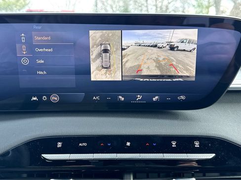 New 2026 Buick Enclave Preferred w/ Power Package FWD image 15