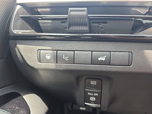 New 2026 Nissan Murano Platinum w/ Cargo Package AWD/4WD image 21