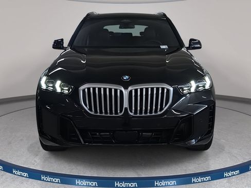 Used 2026 BMW X5 sDrive40i w/ M Sport Package RWD image 2