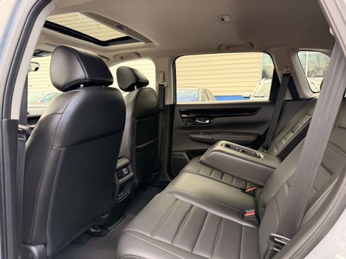 Certified 2024 Honda CR-V EX-L image 26