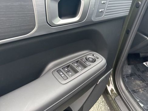 New 2026 Hyundai Santa Fe Limited AWD/4WD image 21
