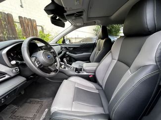 Certified 2025 Subaru Outback Onyx Edition AWD/4WD video 2