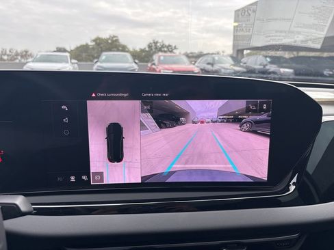 New 2025 Audi A5 2.0T Premium image 21