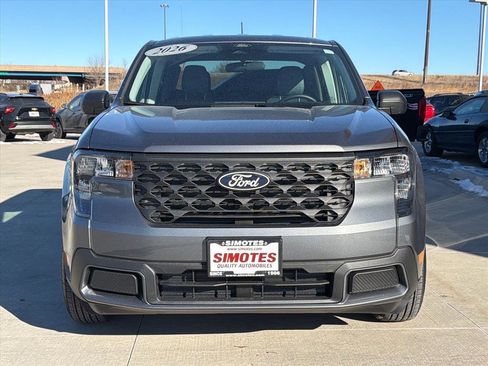 Used 2026 Ford Maverick XLT image 3