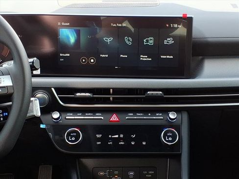 New 2026 Hyundai Sonata Blue image 9