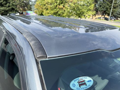 New 2026 Ford F350 XL w/ STX Appearance Package image 9