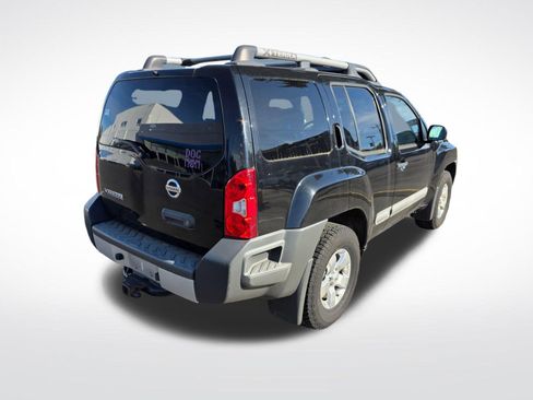 Used 2011 Nissan Xterra S image 5