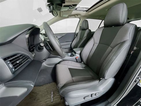 Certified 2025 Subaru Outback Premium image 19