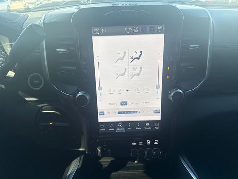 Used 2024 RAM 3500 Laramie w/ Sport Appearance Package image 19