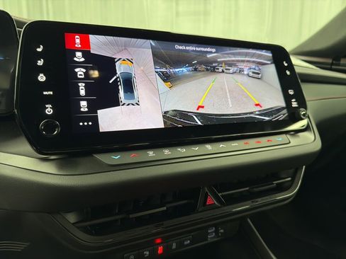 New 2026 Dodge Charger R/T Scat Pack image 15