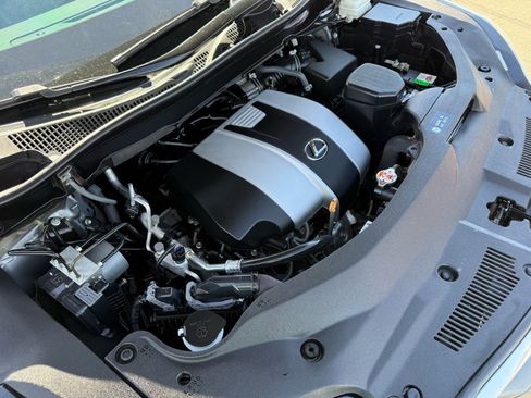 Used 2019 Lexus RX 350 FWD w/ Navigation Package image 43