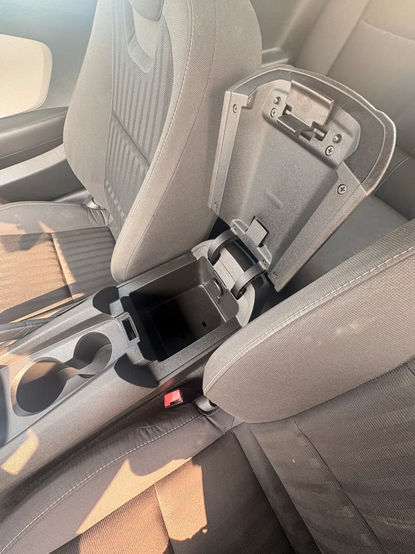 Used 2015 Chevrolet Camaro LS RWD image 21