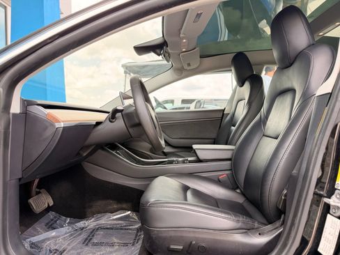 Used 2020 Tesla Model 3 Long Range AWD/4WD image 16