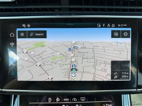 Used 2024 Audi Q8 Premium Plus w/ Premium Plus Package image 20