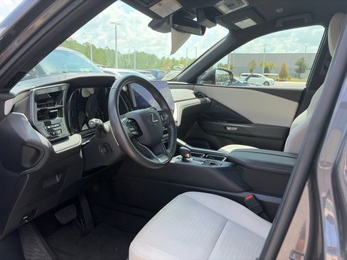Used 2024 Lexus TX 350 FWD w/ Cold Weather Package image 6