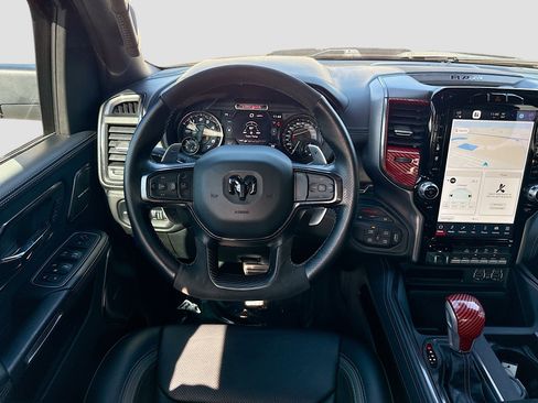 Used 2022 RAM 1500 TRX w/ TRX Level 2 Equipment Group image 16