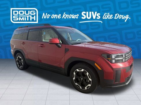 Used 2024 Hyundai Santa Fe SEL image 5