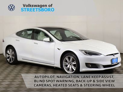 Used 2020 Tesla Model S Long Range Plus