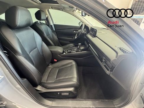 Used 2024 Honda Accord Touring image 28