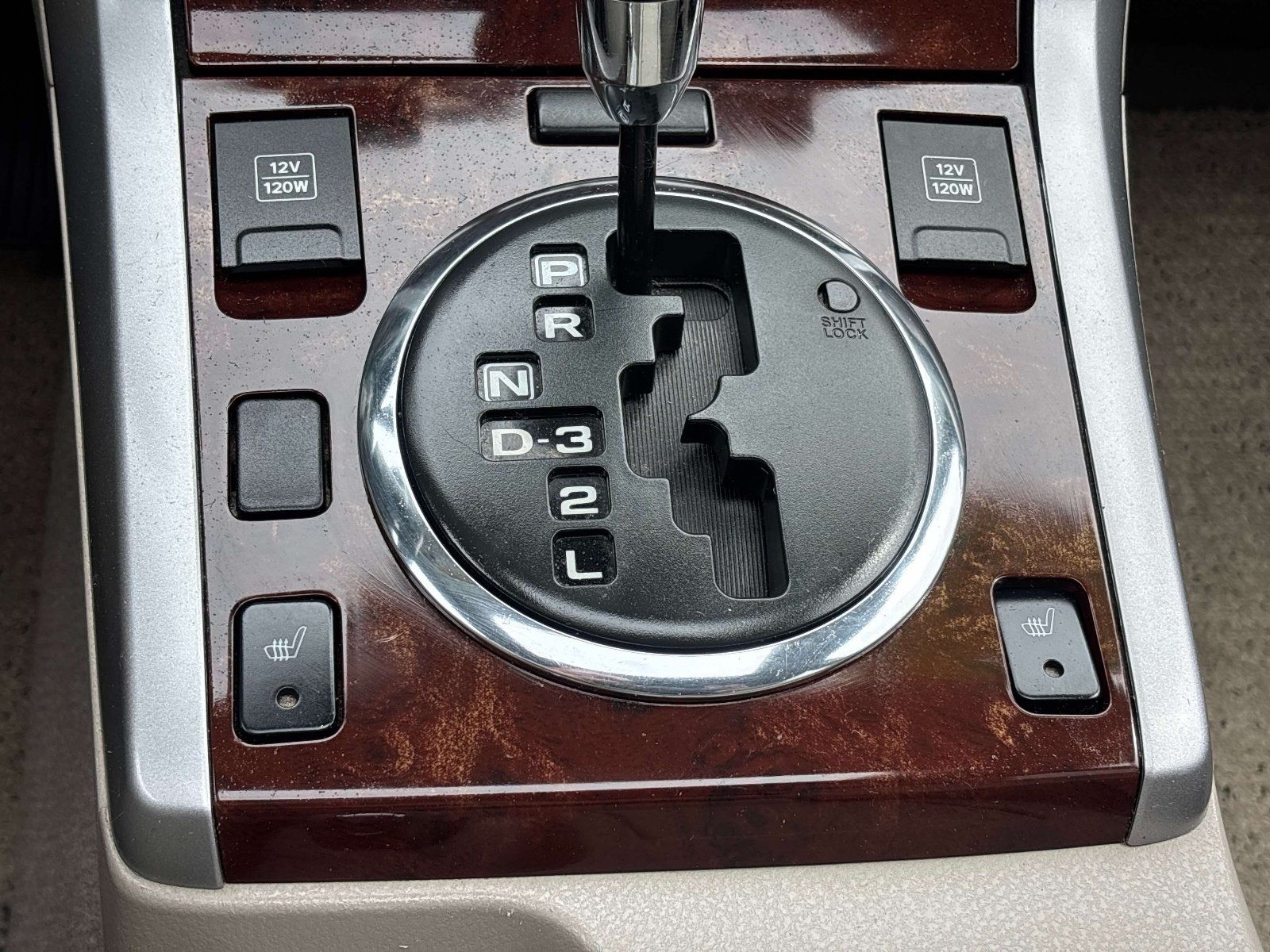 Used 2012 Suzuki Grand Vitara Limited AWD/4WD image 22
