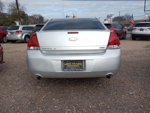 Used 2016 Chevrolet Impala LT image 6