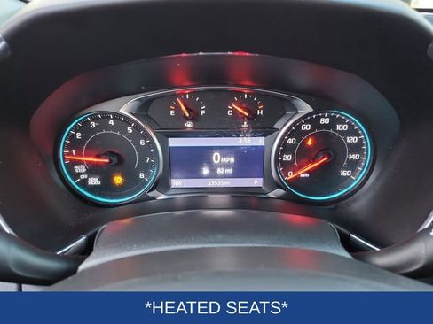 Certified 2022 Chevrolet Equinox Premier image 10