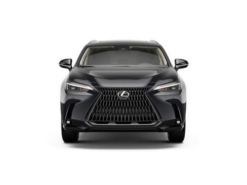New 2026 Lexus NX 350h PREMIUM image 19