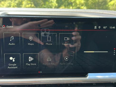 New 2026 GMC Sierra 1500 Elevation w/ Elevation Premium Package image 14