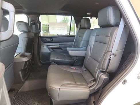 New 2026 Toyota Sequoia TRD Pro AWD/4WD image 19