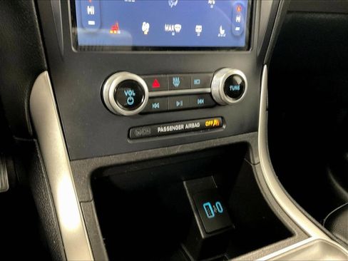 Used 2023 Ford Edge SEL AWD/4WD image 25