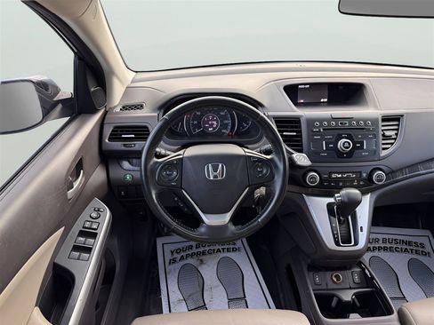 Used 2013 Honda CR-V EX-L image 21