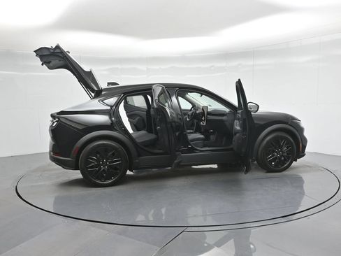 Used 2025 Ford Mustang Mach-E Select w/ Comfort Package Lite RWD image 5