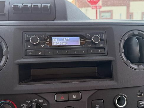 Used 2024 Ford E-350 and Econoline 350 Super Duty w/ Driver's Safety Package image 18